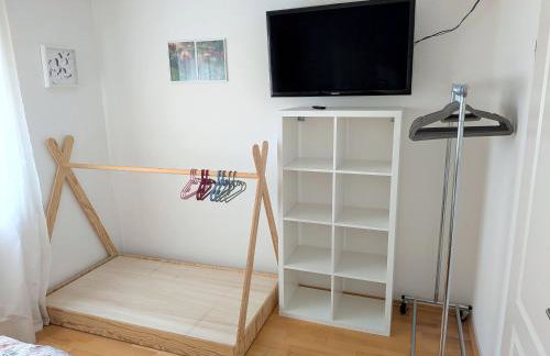 Ferienwohnung Wiesenblume - Foto 46