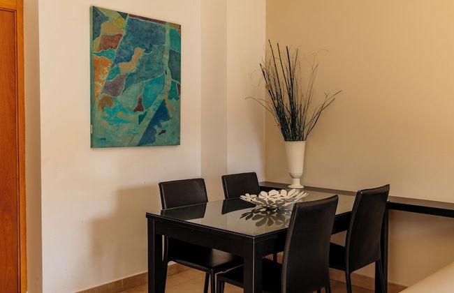 Barcelona Apartment Gran de Gràcia - Photo 19