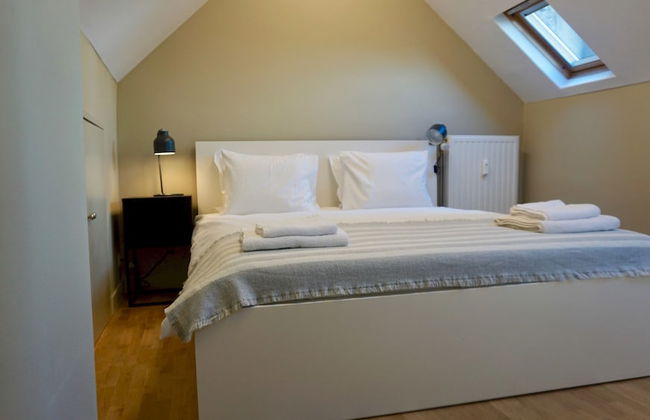 Unit 8 - Charming Loft Apt. Near Avenue Louise - Photo 1