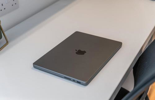 Leeds Stylish City Flat - Sleeps 8 - 2 mins to City Centre - Foto 10