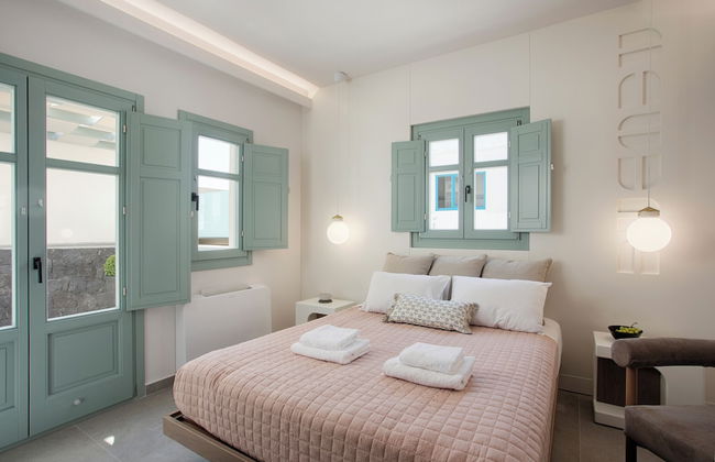 Katerina Villas 11 12 13 & 3PriveJacuzzi - Foto 2