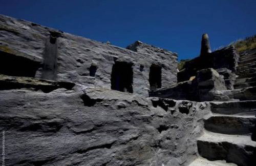 Alonaki Tinos Rental Cottage house - Foto 43