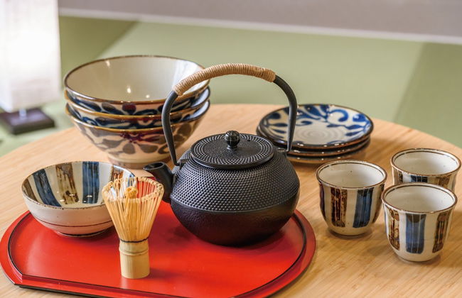 TOKI NO YADO NAHA by SUNREST RESORT - Foto 19