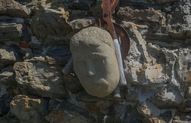 Muin a Ventu Historical Tower - Foto 34