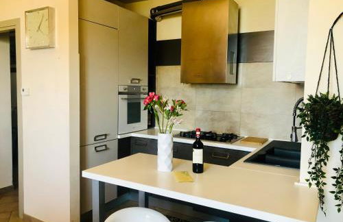 “Attico Garibaldi” nel cuore della Toscana - Photo 13