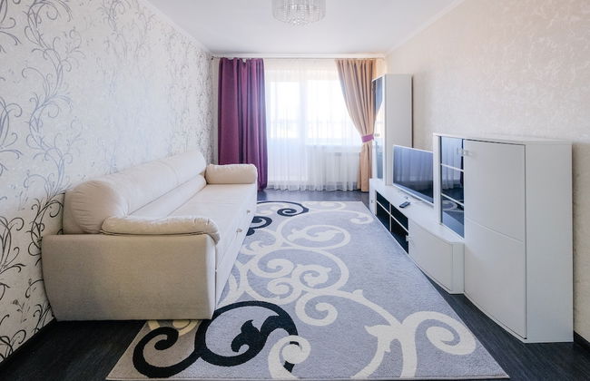 Apart Petrovskie on Sovetskaya 69 - Foto 7