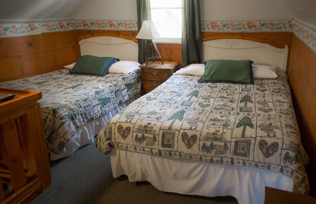 Golden Bear Cottages - Foto 6