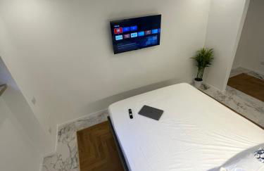 Savoia House, modern apartment near Villa Borghese - Photo 41