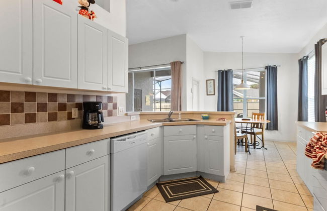 3Br 2Ba Private Pool Villa Just Steps Away From - Foto 14