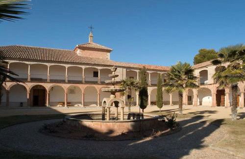 Casa Rural Los Galanes - Foto 51