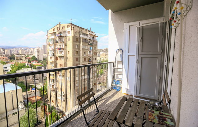 One Bedroom apartment for couple - Foto 14