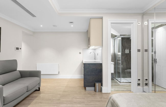 Cleveland Residences Bloomsbury - Foto 9