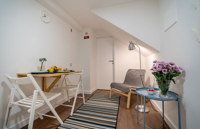 Guadalupe Lofts - Foto 20