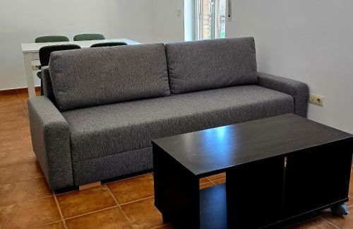 APARTAMENTOS,Puerta de Bisagra-PARKING GRATIS - Foto 13