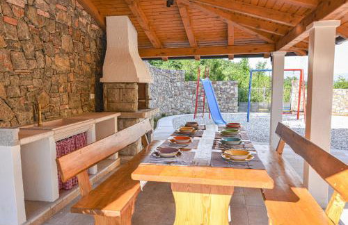 Villa Danica with pool - Perka - Foto 15