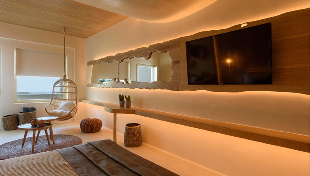 Divelia East Suites - Foto 4