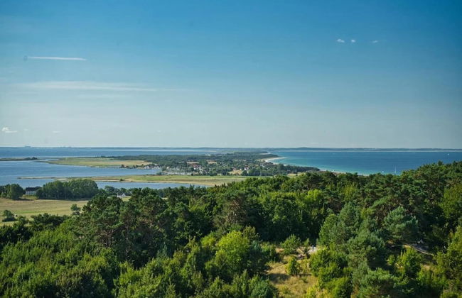 Appartements Post Hiddensee in Vitte - Foto 21