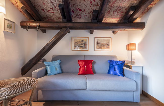 Villa Margherita - Foto 5