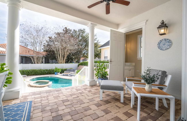 7516 Luxury Home 5BD Perfect for Your Family - Foto 49