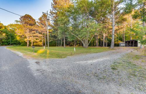 Waterfront Lancaster Cabin ~ 10 Mi to Kilmarnock! - Photo 34