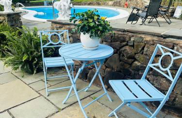 Luxury Estate Elegant Private The White Lion Manor - Foto 78