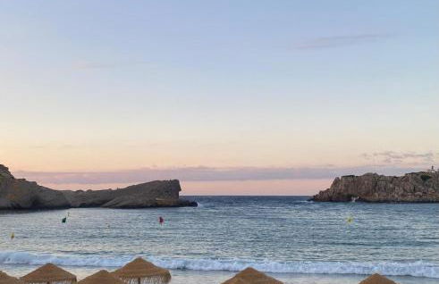 Coves Noves Nice apartment of 75 m2 10 minutes walk from the beach of Arenal d'en Castell - Foto 28