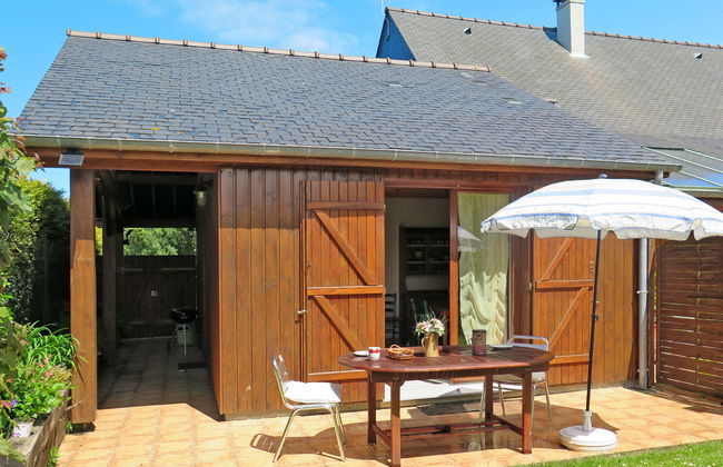 Le Chalet - Foto 1
