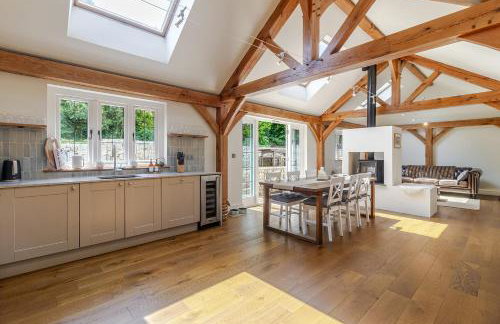 Stable Cottage - Photo 9