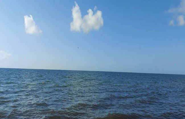 10 Person Holiday Home in Rodby-by Traum - Foto 25