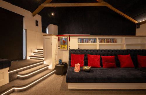 Langston House - Foto 15