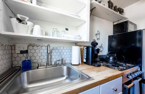 Spring Serenity Chic 1BR Apt Walk to UofA - Foto 2