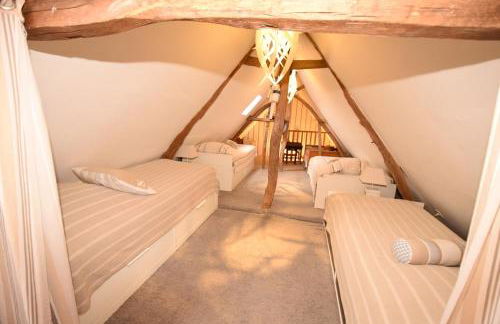 Villa de charme entre deux baies - Foto 42