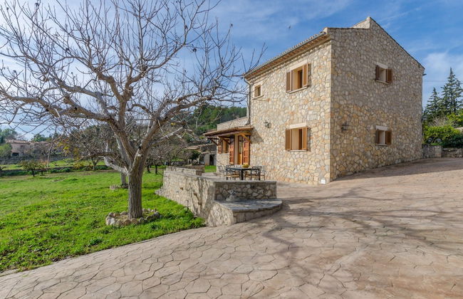 Pretty Villa With Balcony - Foto 42