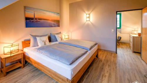 Auszeit-im-Harz Haus 5 Wohnung 37 - Foto 3