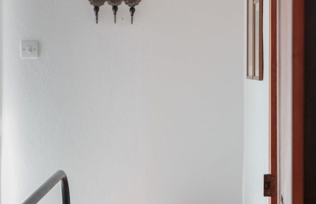 Marouso Villa Paros - Foto 14