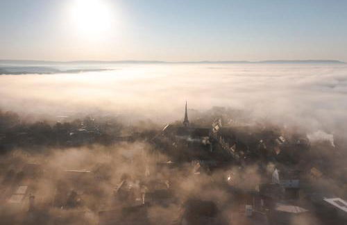 NEU Villa Maison Eveline mit Hästens Betten & Privat Spa - chez Douverne - Foto 35