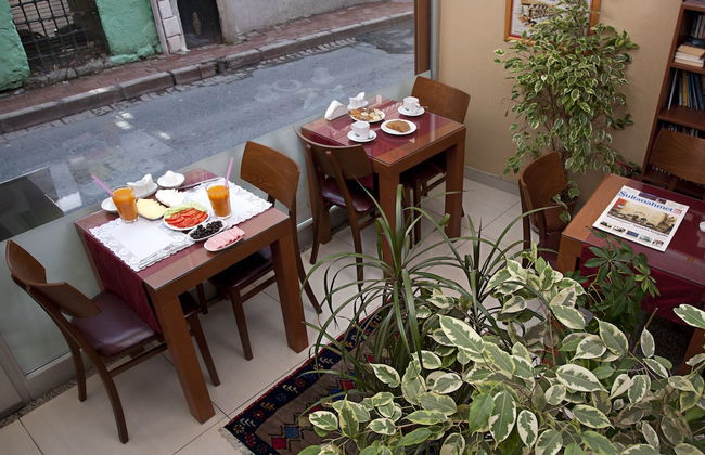 Sultanahmet Suites - Photo 66