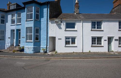 Stunning Sea Views, Wi-Fi, Pet Friendly - Foto 14