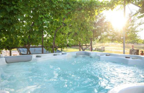 Villa Mandorla with private pool - Foto 56