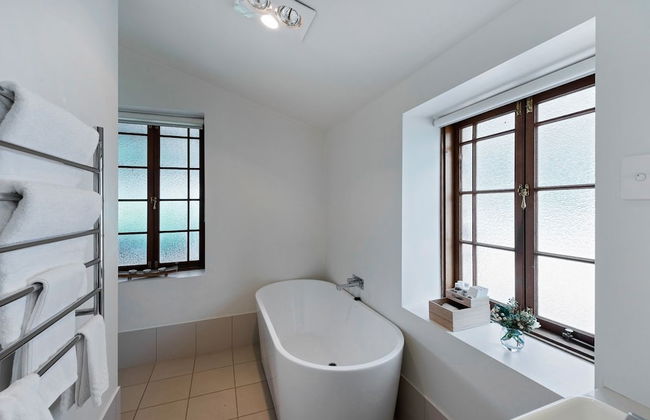 Jacobs Estate Cottage - Foto 11