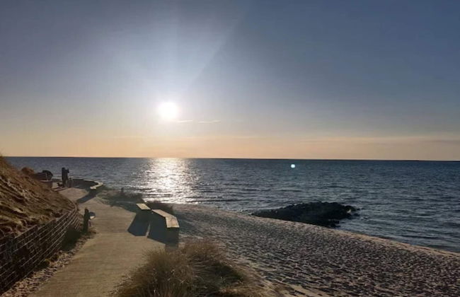 Holiday Home in HjÃ¸rring - Foto 36