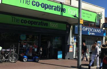 Becontreelodge - Foto 43