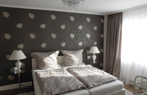 Ferienwohnung Ein Zuhause auf Zeit - Foto 14