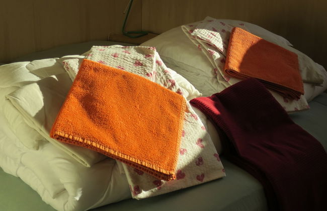 Sunnuhlid Apartment B - Photo 5