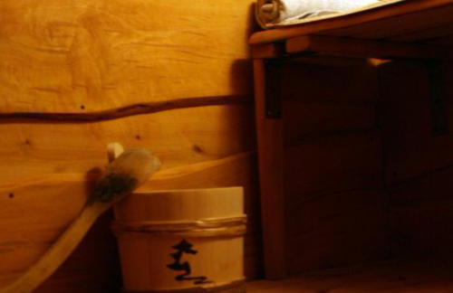 Świerkowe Rancho - Foto 4