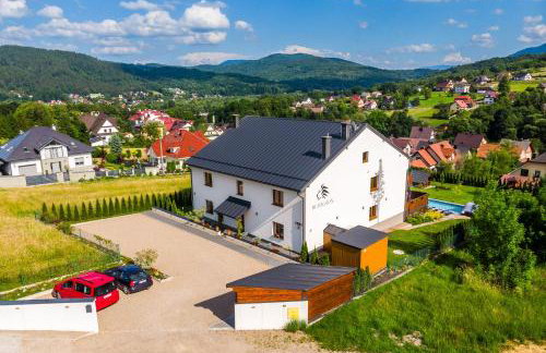 Apartamenty Black Lion - Foto 7