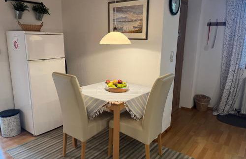 Ferienwohnung Kugler - Foto 14