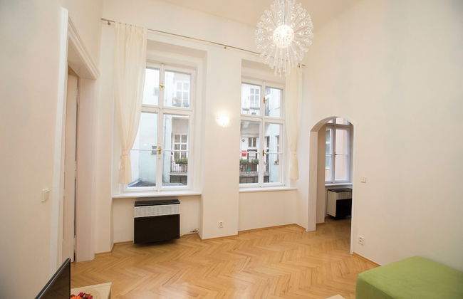 Greg Apartments Kampa Prague - Photo 24