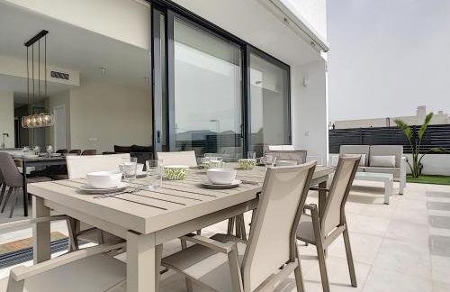 Villas Alamos - 4509 - Foto 23