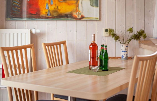 Holiday Home in GrÃ¶mmitz - Foto 9